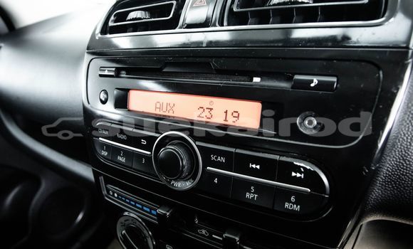 Buy Used Mitsubishi Mirage Other Car in Bangkok in Bangkok Buy Used Mitsubishi Mirage Other Car in Bangkok in Bangkok