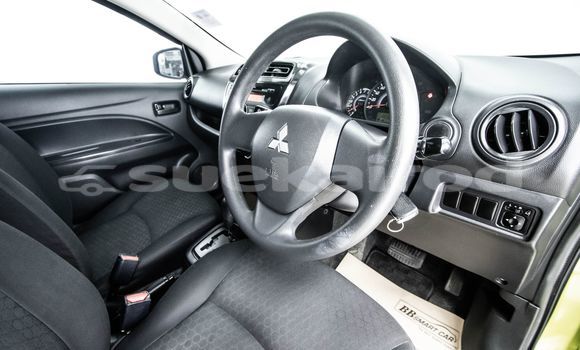 Buy Used Mitsubishi Mirage Other Car in Bangkok in Bangkok Buy Used Mitsubishi Mirage Other Car in Bangkok in Bangkok