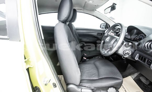 Buy Used Mitsubishi Mirage Other Car in Bangkok in Bangkok Buy Used Mitsubishi Mirage Other Car in Bangkok in Bangkok