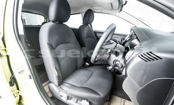 Buy Used Mitsubishi Mirage Other Car in Bangkok in Bangkok Buy Used Mitsubishi Mirage Other Car in Bangkok in Bangkok