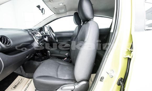 Buy Used Mitsubishi Mirage Other Car in Bangkok in Bangkok Buy Used Mitsubishi Mirage Other Car in Bangkok in Bangkok