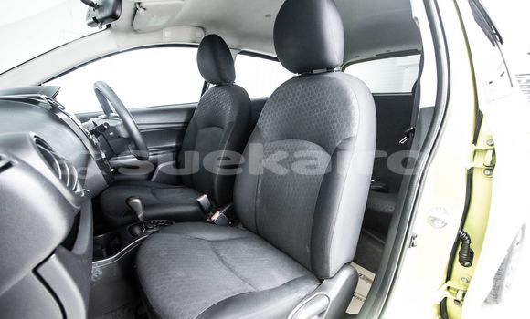 Buy Used Mitsubishi Mirage Other Car in Bangkok in Bangkok Buy Used Mitsubishi Mirage Other Car in Bangkok in Bangkok