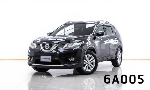 ซื้อ รถมือสอง Nissan X-Trail สีดำ รถยนต์ ใน %{เมือง} ใน กรุงเทพมหานคร ซื้อ รถมือสอง Nissan X-Trail สีดำ รถยนต์ ใน %{เมือง} ใน กรุงเทพมหานคร