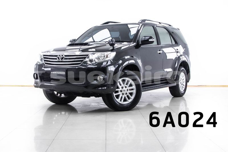 Big with watermark toyota fortuner bangkok bangkok 67186