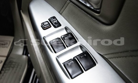 Buy Used Toyota Fortuner Black Car in Bangkok in Bangkok Buy Used Toyota Fortuner Black Car in Bangkok in Bangkok