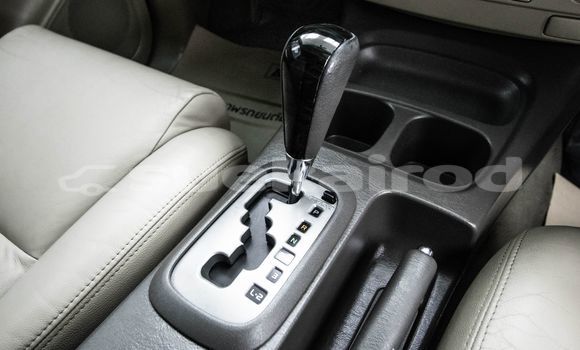 Buy Used Toyota Fortuner Black Car in Bangkok in Bangkok Buy Used Toyota Fortuner Black Car in Bangkok in Bangkok