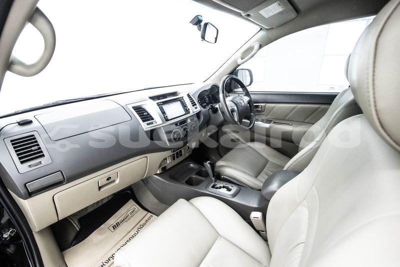 Big with watermark toyota fortuner bangkok bangkok 67186