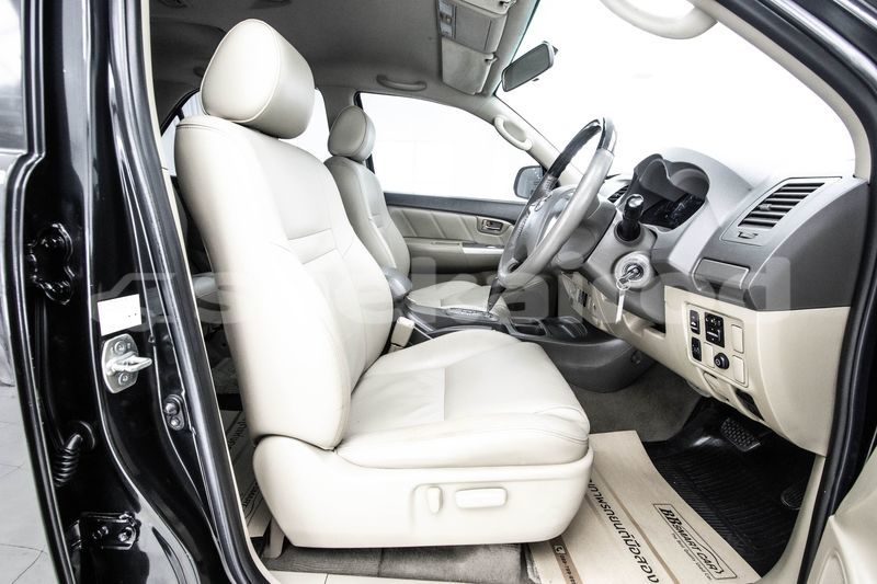 Big with watermark toyota fortuner bangkok bangkok 67186