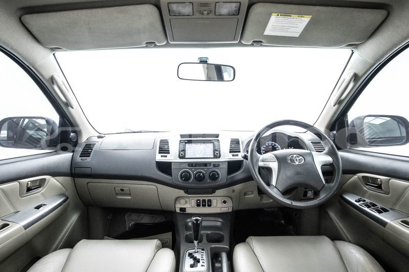 Big with watermark toyota fortuner bangkok bangkok 67186