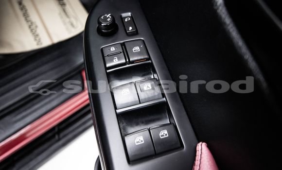 Buy Used Toyota Hiluxe Revo Red Car in Bangkok in Bangkok Buy Used Toyota Hiluxe Revo Red Car in Bangkok in Bangkok