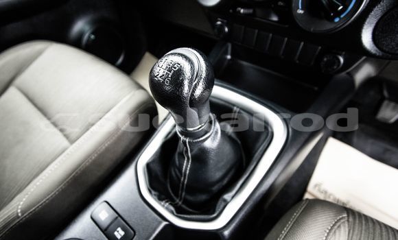 Buy Used Toyota Hiluxe Revo Red Car in Bangkok in Bangkok Buy Used Toyota Hiluxe Revo Red Car in Bangkok in Bangkok