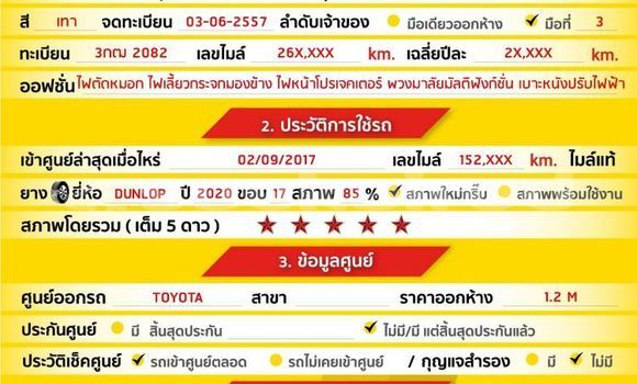 Buy Used Toyota Fortuner Other Car in Bangkok in Bangkok Buy Used Toyota Fortuner Other Car in Bangkok in Bangkok