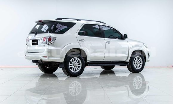 Buy Used Toyota Fortuner Other Car in Bangkok in Bangkok Buy Used Toyota Fortuner Other Car in Bangkok in Bangkok