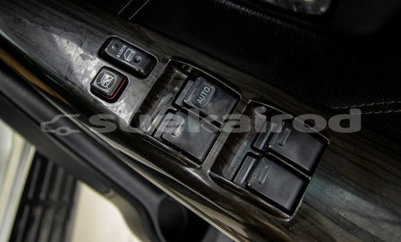 Buy Used Toyota Fortuner Other Car in Bangkok in Bangkok Buy Used Toyota Fortuner Other Car in Bangkok in Bangkok