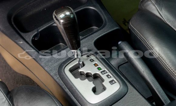 Buy Used Toyota Fortuner Other Car in Bangkok in Bangkok Buy Used Toyota Fortuner Other Car in Bangkok in Bangkok