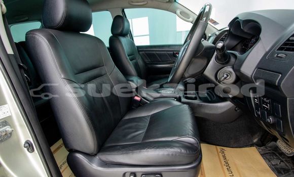 Buy Used Toyota Fortuner Other Car in Bangkok in Bangkok Buy Used Toyota Fortuner Other Car in Bangkok in Bangkok