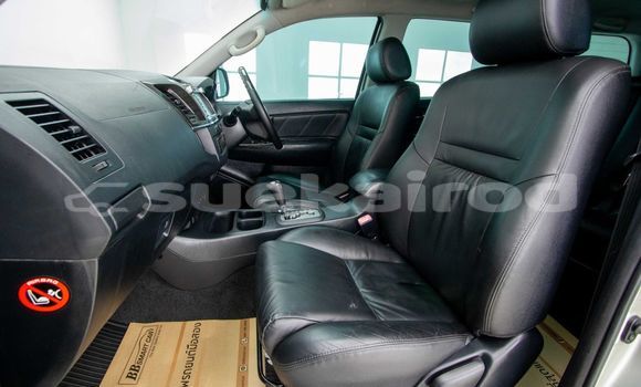 Buy Used Toyota Fortuner Other Car in Bangkok in Bangkok Buy Used Toyota Fortuner Other Car in Bangkok in Bangkok