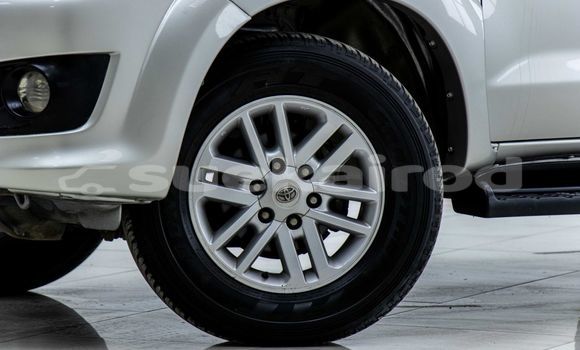 Buy Used Toyota Fortuner Other Car in Bangkok in Bangkok Buy Used Toyota Fortuner Other Car in Bangkok in Bangkok