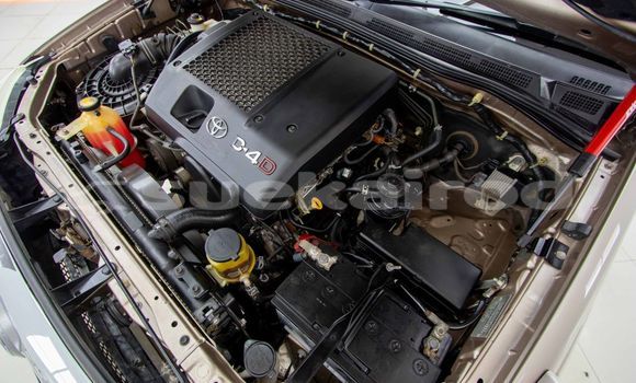 Buy Used Toyota Fortuner Brown Car in Bangkok in Bangkok Buy Used Toyota Fortuner Brown Car in Bangkok in Bangkok