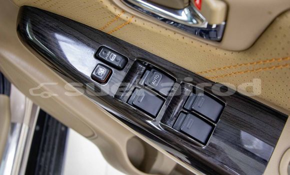 Buy Used Toyota Fortuner Brown Car in Bangkok in Bangkok Buy Used Toyota Fortuner Brown Car in Bangkok in Bangkok