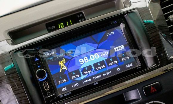 Buy Used Toyota Fortuner Brown Car in Bangkok in Bangkok Buy Used Toyota Fortuner Brown Car in Bangkok in Bangkok