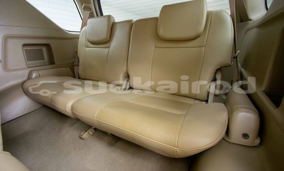 Buy Used Toyota Fortuner Brown Car in Bangkok in Bangkok Buy Used Toyota Fortuner Brown Car in Bangkok in Bangkok