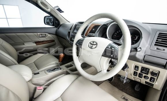 ซื้อ รถมือสอง Toyota Fortuner สีดำ รถยนต์ ใน %{เมือง} ใน กรุงเทพมหานคร ซื้อ รถมือสอง Toyota Fortuner สีดำ รถยนต์ ใน %{เมือง} ใน กรุงเทพมหานคร