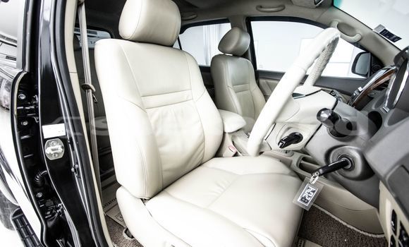 ซื้อ รถมือสอง Toyota Fortuner สีดำ รถยนต์ ใน %{เมือง} ใน กรุงเทพมหานคร ซื้อ รถมือสอง Toyota Fortuner สีดำ รถยนต์ ใน %{เมือง} ใน กรุงเทพมหานคร