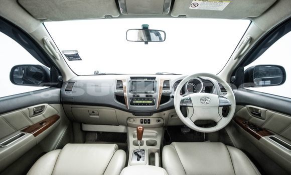 ซื้อ รถมือสอง Toyota Fortuner สีดำ รถยนต์ ใน %{เมือง} ใน กรุงเทพมหานคร ซื้อ รถมือสอง Toyota Fortuner สีดำ รถยนต์ ใน %{เมือง} ใน กรุงเทพมหานคร