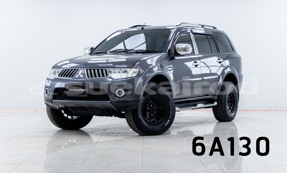 ซื้อ รถมือสอง Mitsubishi Pajero อื่น ๆ รถยนต์ ใน %{เมือง} ใน กรุงเทพมหานคร ซื้อ รถมือสอง Mitsubishi Pajero อื่น ๆ รถยนต์ ใน %{เมือง} ใน กรุงเทพมหานคร