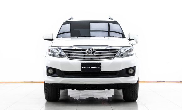 ซื้อ รถมือสอง Toyota Fortuner ขาว รถยนต์ ใน %{เมือง} ใน กรุงเทพมหานคร ซื้อ รถมือสอง Toyota Fortuner ขาว รถยนต์ ใน %{เมือง} ใน กรุงเทพมหานคร