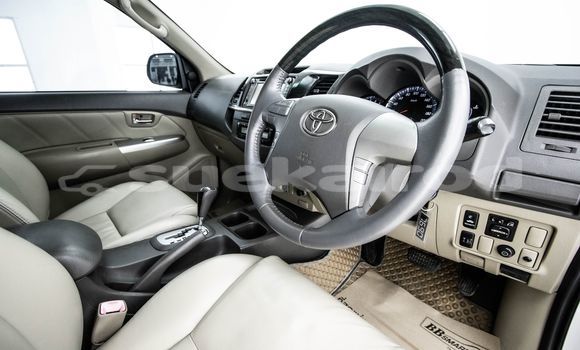 ซื้อ รถมือสอง Toyota Fortuner ขาว รถยนต์ ใน %{เมือง} ใน กรุงเทพมหานคร ซื้อ รถมือสอง Toyota Fortuner ขาว รถยนต์ ใน %{เมือง} ใน กรุงเทพมหานคร