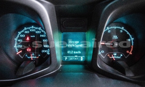 Buy Used Chevrolet TrailBlazer Red Car in Bangkok in Bangkok Buy Used Chevrolet TrailBlazer Red Car in Bangkok in Bangkok