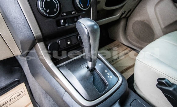 Buy Used Chevrolet TrailBlazer Red Car in Bangkok in Bangkok Buy Used Chevrolet TrailBlazer Red Car in Bangkok in Bangkok