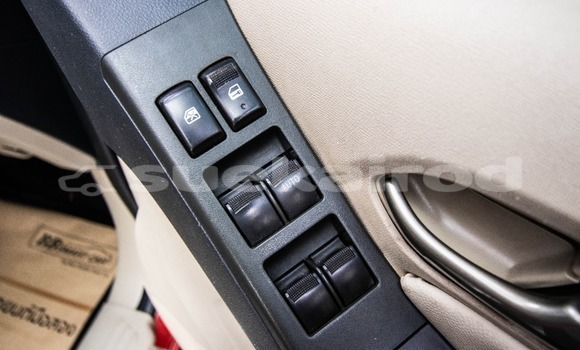 Buy Used Chevrolet TrailBlazer Red Car in Bangkok in Bangkok Buy Used Chevrolet TrailBlazer Red Car in Bangkok in Bangkok