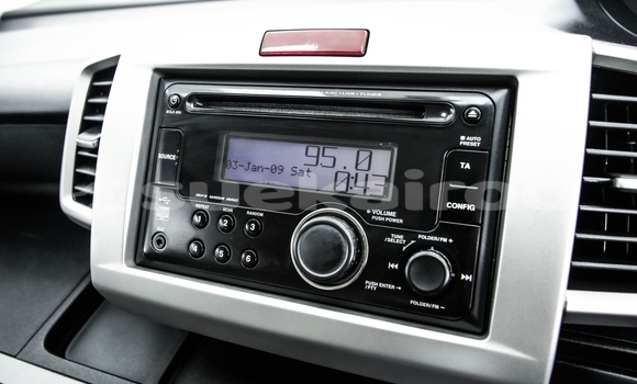 Buy Used Honda Freed Silver Car in Bangkok in Bangkok Buy Used Honda Freed Silver Car in Bangkok in Bangkok