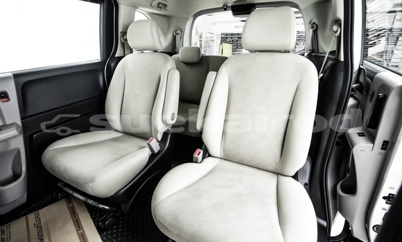 Buy Used Honda Freed Silver Car in Bangkok in Bangkok Buy Used Honda Freed Silver Car in Bangkok in Bangkok