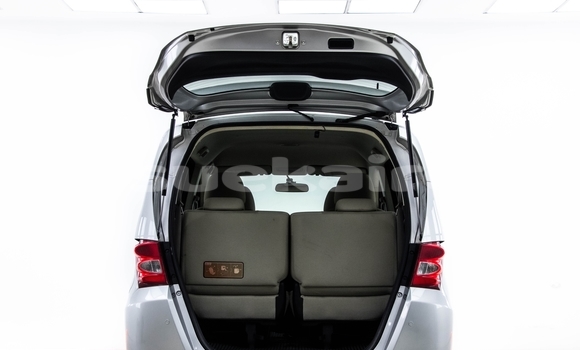 Buy Used Honda Freed Silver Car in Bangkok in Bangkok Buy Used Honda Freed Silver Car in Bangkok in Bangkok