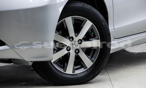 Buy Used Honda Freed Silver Car in Bangkok in Bangkok Buy Used Honda Freed Silver Car in Bangkok in Bangkok