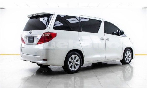 ซื้อ รถมือสอง Toyota Alphard ขาว รถยนต์ ใน %{เมือง} ใน กรุงเทพมหานคร ซื้อ รถมือสอง Toyota Alphard ขาว รถยนต์ ใน %{เมือง} ใน กรุงเทพมหานคร