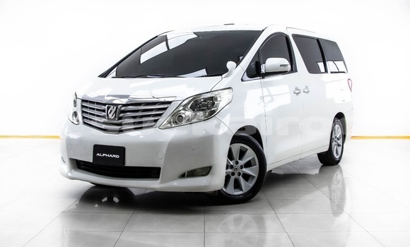ซื้อ รถมือสอง Toyota Alphard ขาว รถยนต์ ใน %{เมือง} ใน กรุงเทพมหานคร ซื้อ รถมือสอง Toyota Alphard ขาว รถยนต์ ใน %{เมือง} ใน กรุงเทพมหานคร