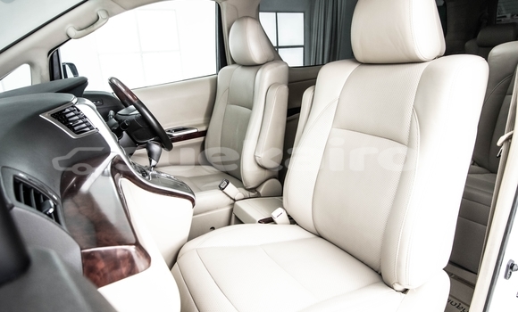 ซื้อ รถมือสอง Toyota Alphard ขาว รถยนต์ ใน %{เมือง} ใน กรุงเทพมหานคร ซื้อ รถมือสอง Toyota Alphard ขาว รถยนต์ ใน %{เมือง} ใน กรุงเทพมหานคร