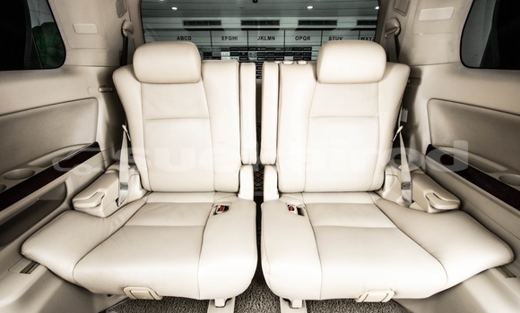 ซื้อ รถมือสอง Toyota Alphard ขาว รถยนต์ ใน %{เมือง} ใน กรุงเทพมหานคร ซื้อ รถมือสอง Toyota Alphard ขาว รถยนต์ ใน %{เมือง} ใน กรุงเทพมหานคร