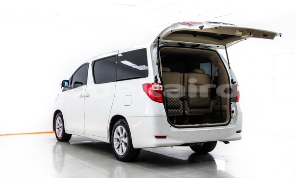 ซื้อ รถมือสอง Toyota Alphard ขาว รถยนต์ ใน %{เมือง} ใน กรุงเทพมหานคร ซื้อ รถมือสอง Toyota Alphard ขาว รถยนต์ ใน %{เมือง} ใน กรุงเทพมหานคร