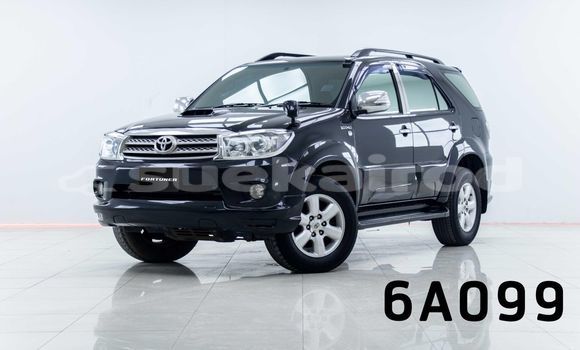 ซื้อ รถมือสอง Toyota Fortuner สีดำ รถยนต์ ใน %{เมือง} ใน กรุงเทพมหานคร ซื้อ รถมือสอง Toyota Fortuner สีดำ รถยนต์ ใน %{เมือง} ใน กรุงเทพมหานคร