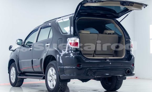 ซื้อ รถมือสอง Toyota Fortuner สีดำ รถยนต์ ใน %{เมือง} ใน กรุงเทพมหานคร ซื้อ รถมือสอง Toyota Fortuner สีดำ รถยนต์ ใน %{เมือง} ใน กรุงเทพมหานคร