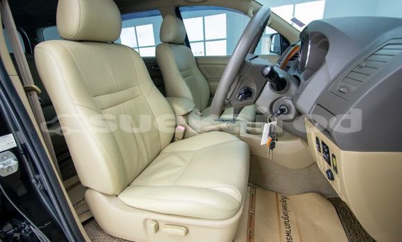 ซื้อ รถมือสอง Toyota Fortuner สีดำ รถยนต์ ใน %{เมือง} ใน กรุงเทพมหานคร ซื้อ รถมือสอง Toyota Fortuner สีดำ รถยนต์ ใน %{เมือง} ใน กรุงเทพมหานคร