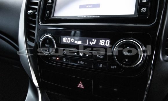 Buy Used Mitsubishi Pajero Black Car in Bangkok in Bangkok Buy Used Mitsubishi Pajero Black Car in Bangkok in Bangkok