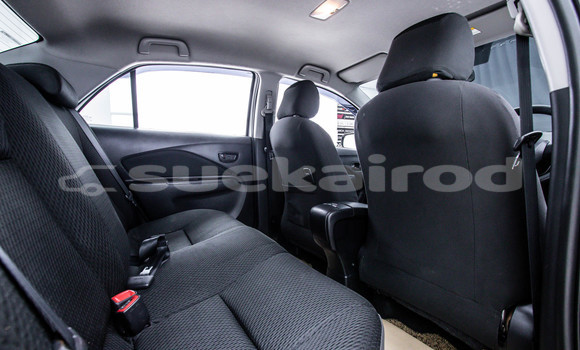 Buy Used Toyota Vios White Car in Bangkok in Bangkok Buy Used Toyota Vios White Car in Bangkok in Bangkok