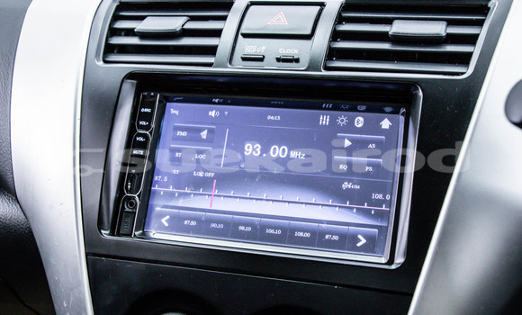 Buy Used Toyota Vios White Car in Bangkok in Bangkok Buy Used Toyota Vios White Car in Bangkok in Bangkok